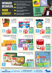 Rum im E center Prospekt in Rostock Aktueller E center Prospekt mit Rum, "Top Angebote", Seite 23