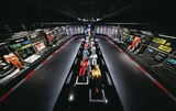 Formula 1 Die Ausstellung in München im Lidl Prospekt Formula 1 Die Ausstellung in München von im aktuellen Lidl Prospekt für 59,00 €
