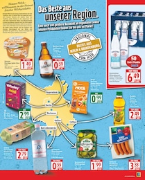 Porridge Angebot & Preis im aktuellen EDEKA Prospekt Porridge Angebot im aktuellen EDEKA Prospekt auf Seite 13