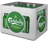Carlsberg bei Getränke Lehmann - Getränke A-Z im Prospekt "" für 14,99 €