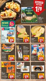 Brötchen im REWE Prospekt in Neumünster Aktueller REWE Prospekt mit Brötchen, "Dein Markt", Seite 7