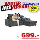 Clyde bei Seats and Sofas im Bremen Prospekt für 699,00 €