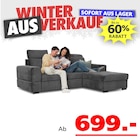 Clyde bei Seats and Sofas im Neuss Prospekt für 699,00 €