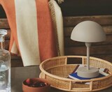 Nordlux Akku-Tischleuchte „Ellen go“ von  im aktuellen XXXLutz Möbelhäuser Prospekt für 39,99 €
