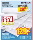 Aktuelle Kopfkissen Angebote bei Witthus Heimtex-Fachmarkt GmbH in Bremen Aktuelles Federkopfkissen Basic ca. 80 x 80 cm Angebot bei Witthus Heimtex-Fachmarkt GmbH in Bremen ab 19,99 €