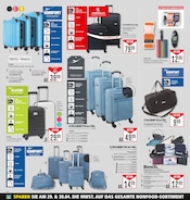 Aktueller Marktkauf Prospekt mit Reisetasche, "Aktuelle Angebote", Seite 36