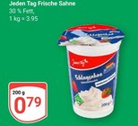 Aktuelle Sahne Angebote bei GLOBUS in Siegen (Universitätsstadt) Aktuelles Frische Sahne Angebot bei GLOBUS in Siegen (Universitätsstadt) ab 0,79 €
