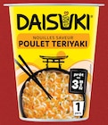 Promo Nouilles saveur Poulet Teriyaki à 1,16 € dans le catalogue Intermarché Express à Nice