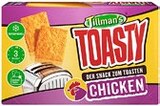 Toasty Angebote von TILLMAN'S bei Kaufland Bremen für 2,79 €