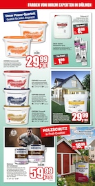 Aktueller Wilhelm Pelster GmbH & Co. KG Prospekt mit Wandfarbe, "RENOVIEREN ZUM SPAR-PREIS!", Seite 9