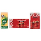 SUR TOUT LE CAFÉ - CARREFOUR en promo chez Carrefour Market Saumur