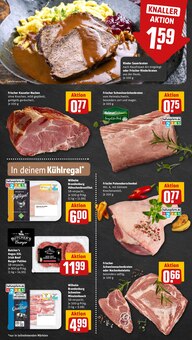 Hähnchen im aktuellen REWE Prospekt (Herne) Hähnchen im REWE Prospekt "Dein Markt" mit 30 Seiten (Herne)