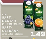 Angebot im EDEKA Dinslaken Prospekt EDEKA Dinslaken Prospekt mit im Angebot für 1,49 €