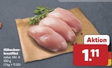 Hähnchen-brustfilet Angebote bei combi Hannover für 1,11 €