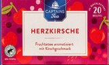 Früchtetee im Angebot bei Netto Marken-Discount in Brandenburg Früchtetee Angebote von CAPTAINS Tea bei Netto Marken-Discount Brandenburg für 1,39 €