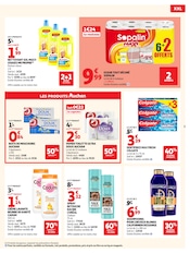 D'autres offres dans le catalogue "XXL" de Auchan Hypermarché D'autres offres dans le catalogue "XXL" de Auchan Hypermarché à la page 3