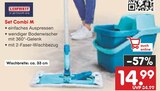Set Combi M im Angebot bei Netto Marken-Discount in Wesel Set Combi M Angebote von Leifheit bei Netto Marken-Discount Wesel für 14,99 €