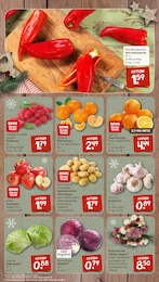 Schnittblumen Angebot im aktuellen nahkauf Prospekt auf Seite 4