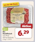 Bio Hackfleisch vom Rind im Angebot bei combi in Osnabrück Bio Hackfleisch vom Rind Angebote von Goldschmaus bei combi Osnabrück für 6,29 €