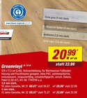 Greenvinyl  bei toom Baumarkt im Ribnitz-Damgarten Prospekt für 20,99 €