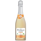 Pétillant de Listel Sans Alcool "Pêche" - BOISSON PÉTILLANTE SANS ALCOOL À BASE DE JUS DE RAISIN en promo chez Carrefour Pétillant de Listel Sans Alcool "Pêche" - BOISSON PÉTILLANTE SANS ALCOOL À BASE DE JUS DE RAISIN dans le catalogue Carrefour