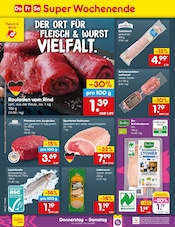 Forelle im Netto Marken-Discount Prospekt in Amberg Aktueller Netto Marken-Discount Prospekt mit Forelle, "Aktuelle Angebote", Seite 62