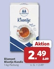 combi - Kluntje Kandis Angebot im Prospekt Kluntje Kandis bei combi im Prospekt "" für 2,49 €