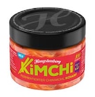 Kimchi Pikant im Angebot bei Lidl in Leverkusen Kimchi Pikant Angebote von Hengstenberg bei Lidl Leverkusen für 2,49 €