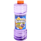 Solution à bulles en promo chez Action Solution à bulles dans le catalogue Action
