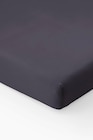 Drap housse percale de coton 100% coton bio GOTS - Monoprix Asnières Marché à Asnières-sur-Seine Drap housse percale de coton 100% coton bio GOTS en promo chez Monoprix Asnières Marché Asnières-sur-Seine à 16,79 €