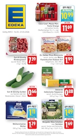 EDEKA Supermarkt Prospekt der aktuellen Woche mit 17 Seiten, gültig von 16.03.2026 bis 21.03.2026, in Hohenfels und Umgebung Aktueller EDEKA Supermarkt Prospekt in Hohenfels und Umgebung, "Aktuelle Angebote" mit 17 Seiten, 16.03.2026 - 21.03.2026