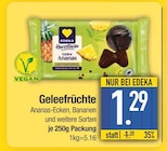 Geleefrüchte von EDEKA im aktuellen EDEKA Prospekt für 1,29 €