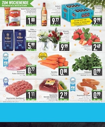 EDEKA Karotten im Prospekt EDEKA Karotten im Prospekt