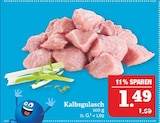 Kalbsgulasch Angebote bei Marktkauf Nürnberg für 1,49 €