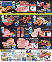 Ähnliche Angebote wie Schweinekamm im Prospekt "DAS BESTE DER WOCHE" auf Seite 4 von E center in Regensburg