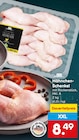 Aktuelle Hähnchen Angebote bei Netto Marken-Discount in Siegen (Universitätsstadt) Aktuelles Hähnchen-Schenkel Angebot bei Netto Marken-Discount in Siegen (Universitätsstadt) ab 8,49 €