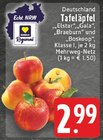 Aktuelle Äpfel Angebote bei E center in Duisburg Aktuelles Tafeläpfel Elstar Angebot bei E center in Duisburg ab 2,99 €