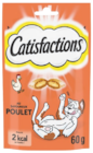 Snacks - CATISFACTIONS dans le catalogue Maxi Zoo