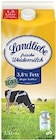 Frische Weidemilch von Landliebe für 1,69 € bei Kaufland im Angebot Frische Weidemilch von Landliebe im aktuellen Kaufland Prospekt
