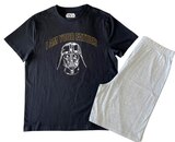 Pyjama homme Star Wars - STAR WARS - Carrefour Pyjama homme Star Wars - STAR WARS à 11,99 € dans le catalogue Carrefour