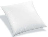 Federkissen im Angebot bei SB Möbel Boss in Neubrandenburg Federkissen Angebote bei SB Möbel Boss Neubrandenburg für 12,99 €