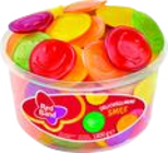Fruchtgummi von Red Band für 4,99 € bei Marktkauf im Angebot Fruchtgummi von Red Band im aktuellen Marktkauf Prospekt