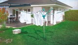 Wäschespinne Linomatic 400 Easy im Angebot bei Netto mit dem Scottie in Greifswald Wäschespinne Linomatic 400 Easy Angebote von Leifheit bei Netto mit dem Scottie Greifswald für 89,99 €