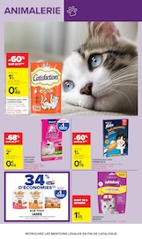 Prospectus Carrefour "Carrefour" en cours à Tours, Page 54 Catalogue Carrefour en cours à Tours, "Carrefour", Page 54