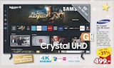 famila Nordwest Vechta - 55" Crystal UHD 4K Smart TV Angebot im Prospekt 55" Crystal UHD 4K Smart TV bei famila Nordwest im Vechta Prospekt für 499,00 €