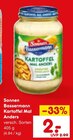 Kartoffel Mal Anders im Angebot bei Netto Marken-Discount in Düsseldorf Kartoffel Mal Anders Angebote von Sonnen Bassermann bei Netto Marken-Discount Düsseldorf für 2,00 €