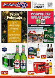 GetränkeLand Mayer alkoholfreies Bier im Prospekt GetränkeLand Mayer alkoholfreies Bier im Prospekt