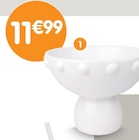 Promo Corbeille à fruits à 11,99 € dans le catalogue B&M à Guichainville