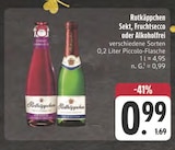 EDEKA Hollfeld Prospekt mit  im Angebot für 0,99 €
