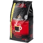 Café en grains Palazzo - Palazzo en promo chez Action Bergerac à 7,99 €